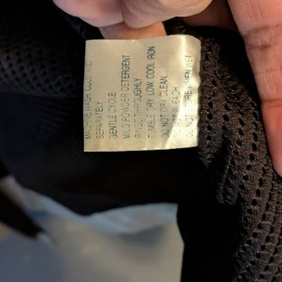 ⬇️PD⬇️J1 BELSTAFF English Made and Designed - Picture 5 of 7